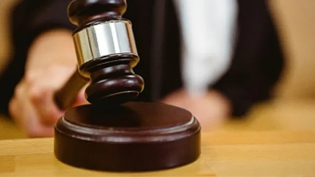 Adil Öksüz için hazırlanan iddianame mahkemeye gönderildi