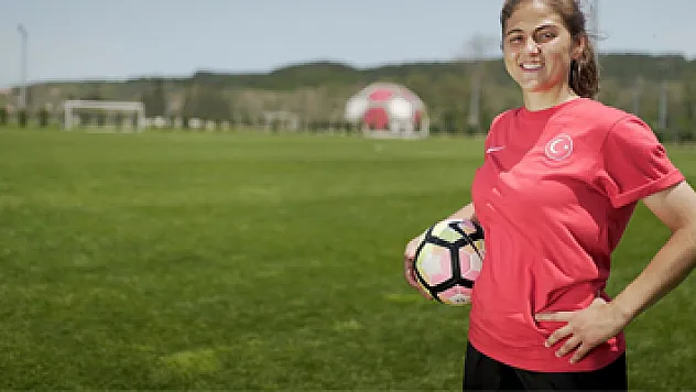 Ay-Yıldız hasretini Deaflympics dindirecek