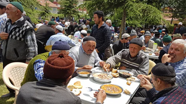 Asırlara meydan okuyan gelenek