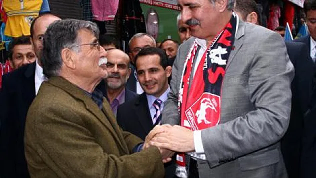 HAS PARTİ'den kaset değerlendirmesi