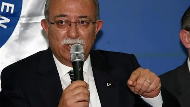 KAMU-SEN'den kaset değerlendirmesi