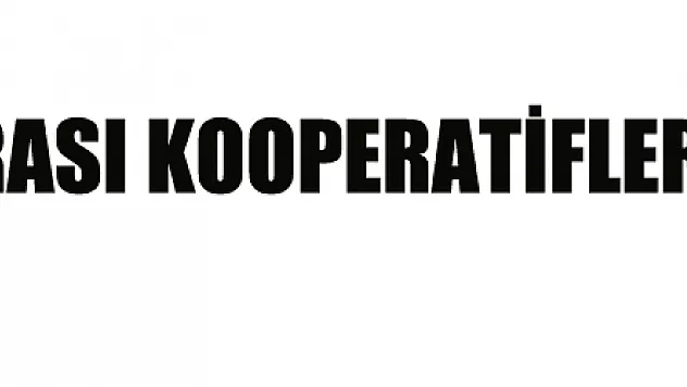 Uluslararası Kooperatifler Günü