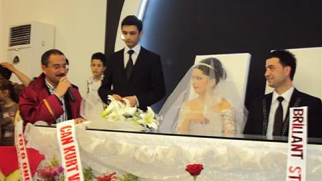 Nusret, Birsen'ine kavuştu