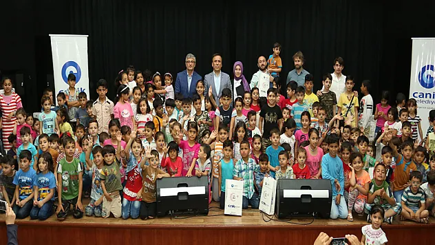 Kardeşliğimizi kimse bozamaz