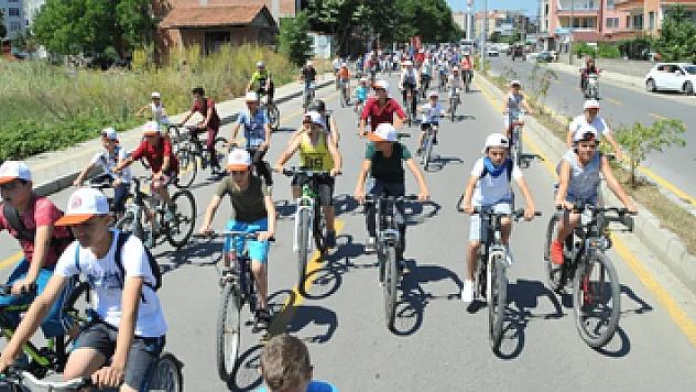 19 Mayıs 7. Doğa, Kültür, Sanat ve Turizm Festivali