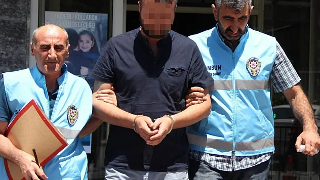 Silahla yaralamaya gözaltı