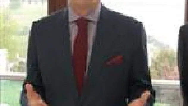 Yılmaz, muharip gazileri ağırladı