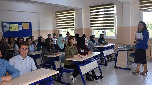 Samsun'da yaz kurslarına 12 bin 739 başvuru 