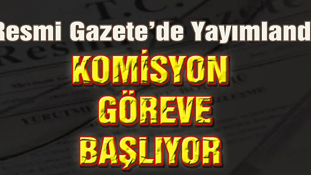 OHAL inceleme komisyonu göreve başlıyor!