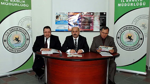 Tüberkülozun kapalı havalar da artıyor