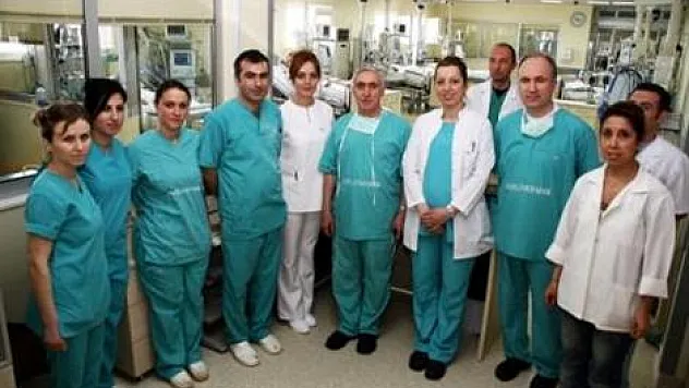 20 yıldır bölgenin umut kapısı