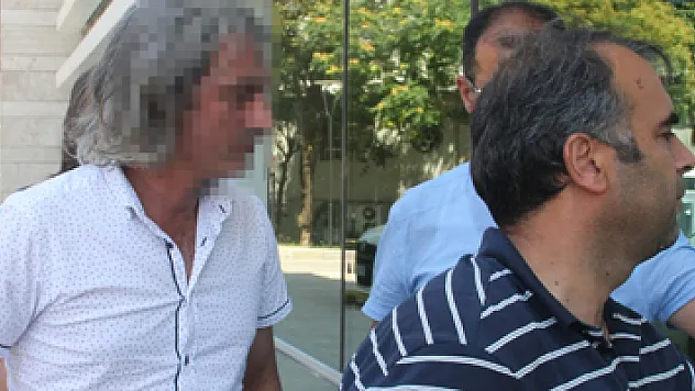 Samsun'da 'illegal kumar' baskını: 3 gözaltı