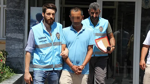  Bıçaklı saldırı: 1 yaralı