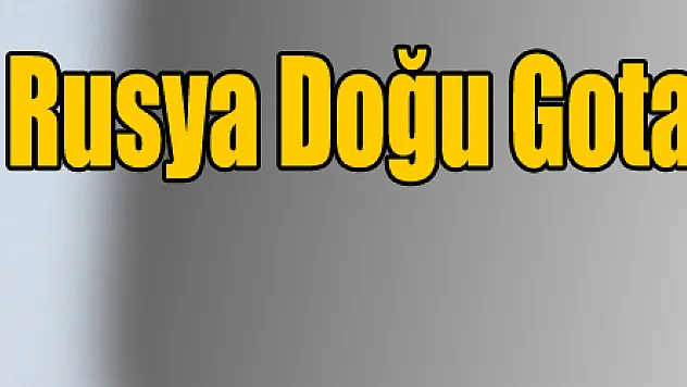 Rusya Doğu Gota'yı bombaladı: 10 sivil öldü