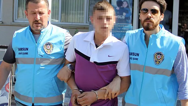  Önce 2 kişiyi sonra da birbirlerini hastanelik ettiler