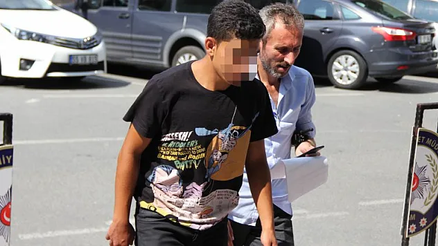 Kavgada 2 kişiyi bıçakla yaraladı