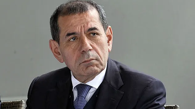 Dursun Özbek, Kulüpler Birliği Başkanlığı'na aday