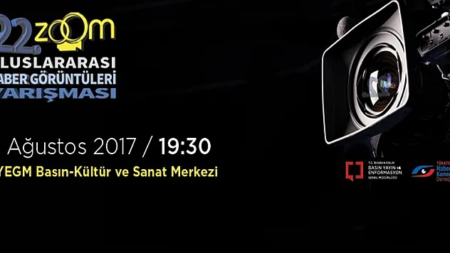 Ödül Törenine BYEGM ev sahipliği yapacak