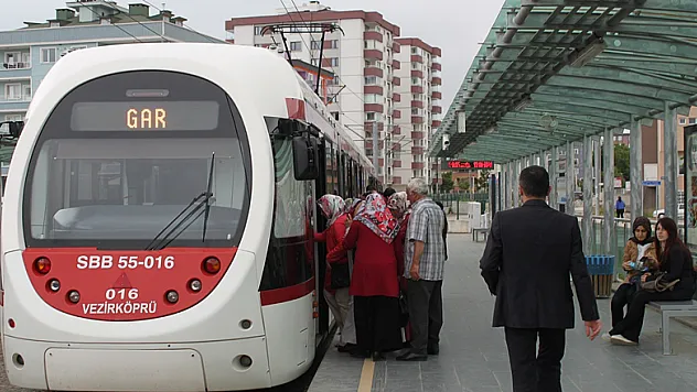  Ulaşımda usulsüz Samkart kullananlara cezalar geliyor 