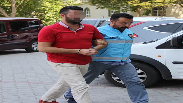 Bar kurşunlama olayına2 gözaltı