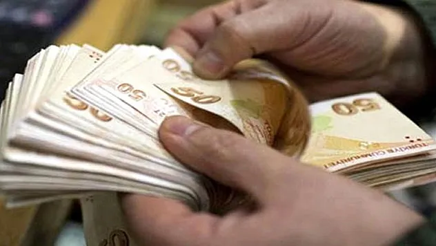 İşi Bozulan Esnafa Bin 411 Lira Maaş