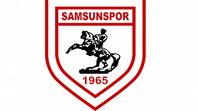 Samsunspor Kulübü heyecanla ilk maçı bekliyor