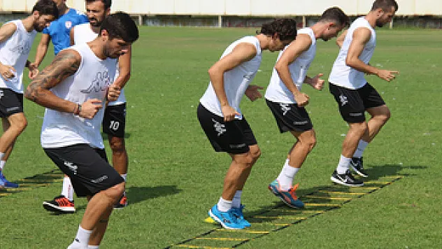 'Bu hafta tüm yabancıları kullanacağım'