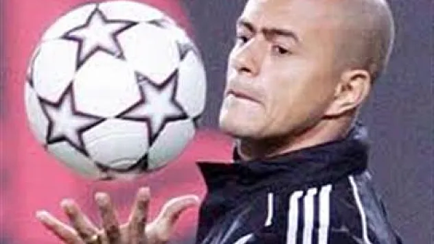 Julio Cesar bombası