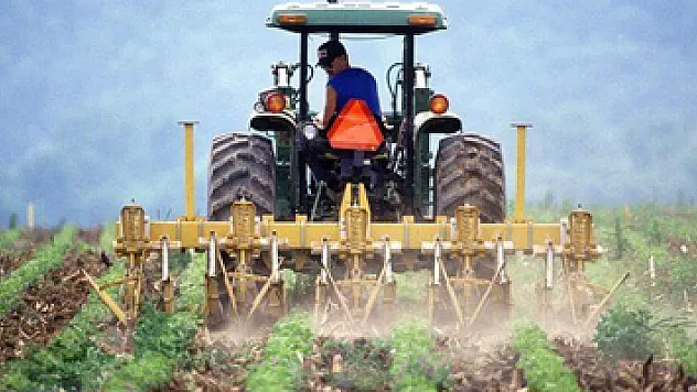 Teröre Bulaşan Çiftçinin Hibe Pirimine El Konuldu