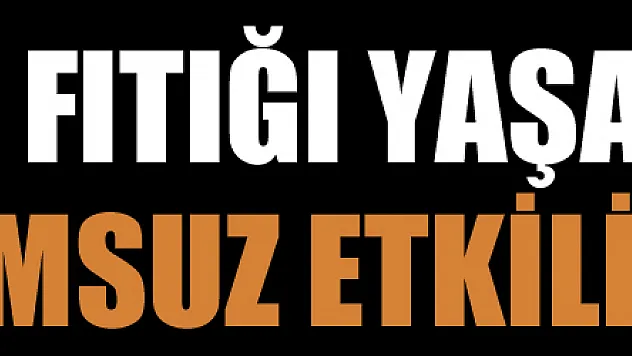 Bel fıtığı yaşamı olumsuz etkiliyor