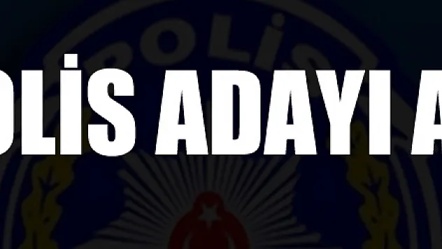 13 bin polis adayı alınacak