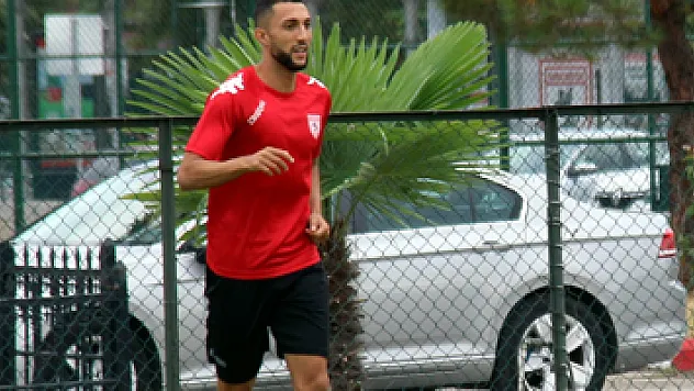 Samsunspor, TFF 1. Lig'in en değerli 5. takımı