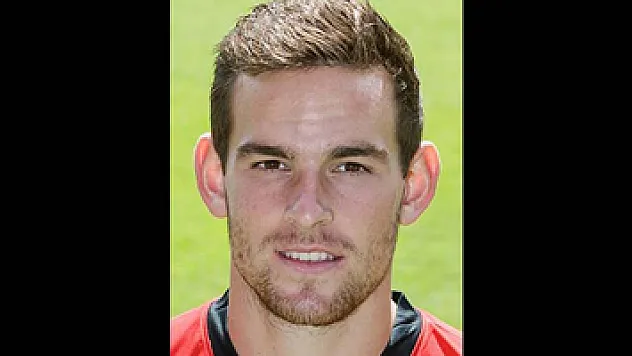 Fenerbahçe'ye bir Hollandalı golcü daha