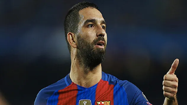 Transferin son gününde Arda harekatı