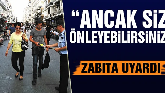 Büyükşehir Belediyesi dilenci çocuklar için harekete geçti