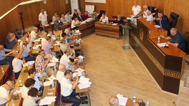 Büyükşehir, medikal sektörü için şirket kuracak