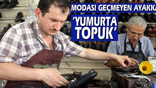 Modası geçmeyen ayakkabı