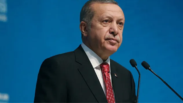 Cumhurbaşkanı Erdoğan'dan 2017-2018 Eğitim Öğretim Yılı mesajı