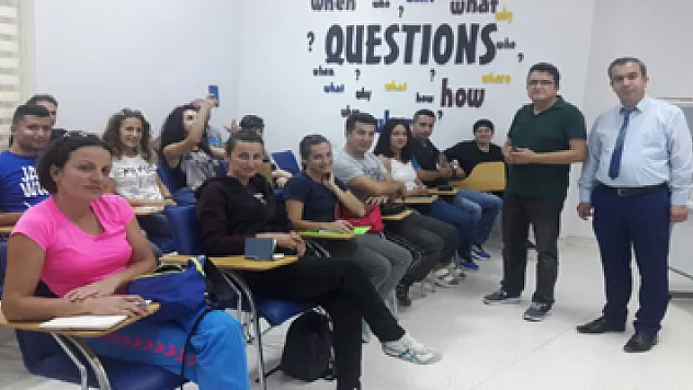 Bocce Hakemlik Kursu açıldı