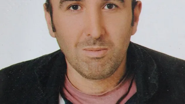 Akli dengesi bozuk vatandaş 55 gündür kayıp