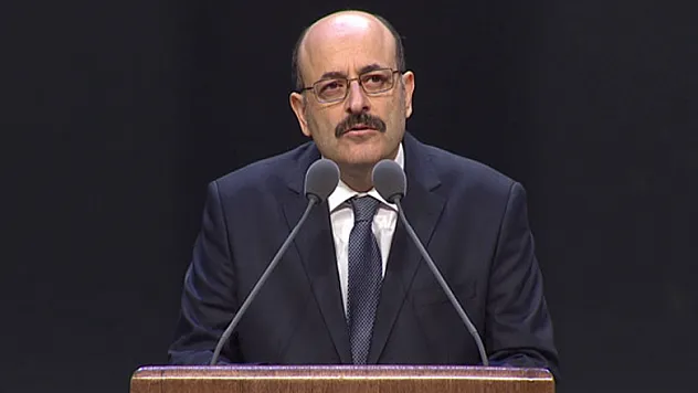 YÖK Başkanı değişikliği açıkladı