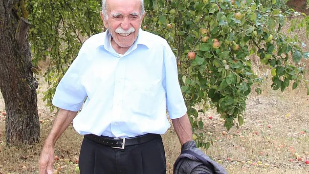 Bu mahallede 4 kişi yaşıyor