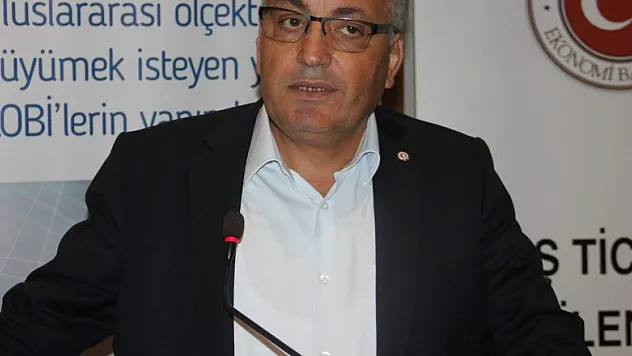 Çakır: 'Samsun'un ihracatı 600 milyona ulaştı'