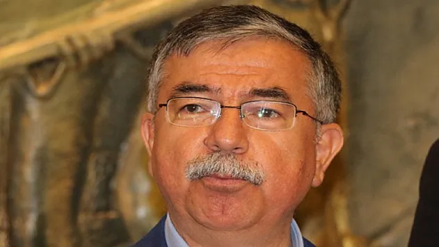 Milli Eğitim Bakanı'ndan TEOG açıklaması