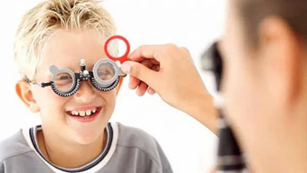 Göz sağlığında bu yanlışlara dikkat