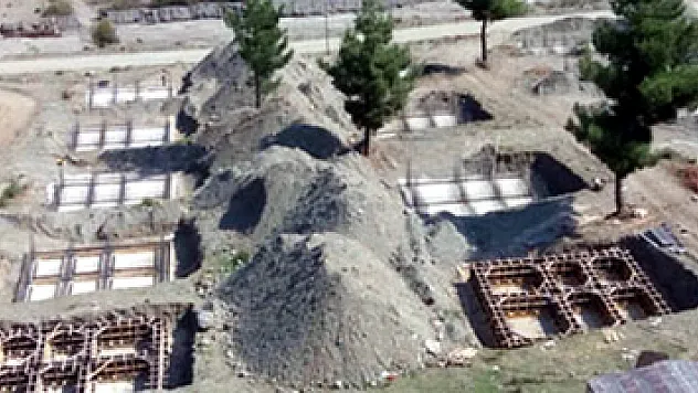 Çevre ve Şehircilikten Samsun'a 49 milyonluk yatırım