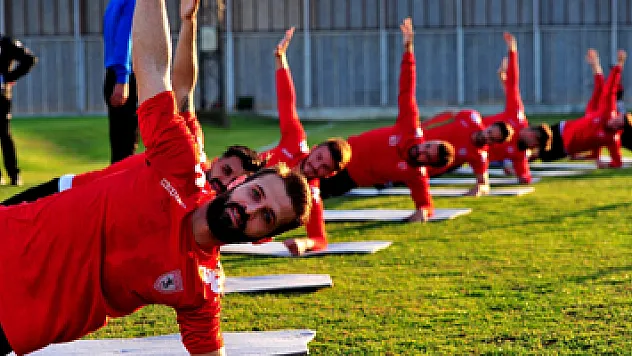 Besim Durmuş: 'Yerli danadan öküz olmuyormuş'