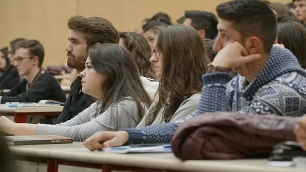 Açıköğretim'de ücretsiz yüzyüze dersler başlıyor