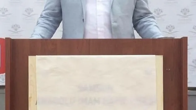  13 Ekim İmam Hatip Okullarının kuruluş yıldönümü