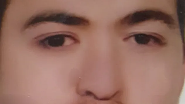 Ocaktan kıyafeti tutuşan engelli genç hayatını kaybetti